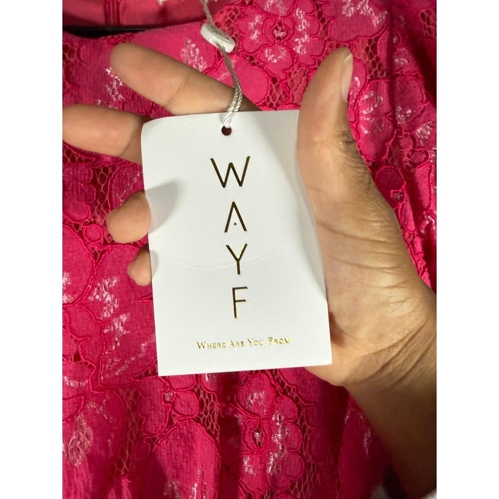 WAYF - Picture 5 of 10